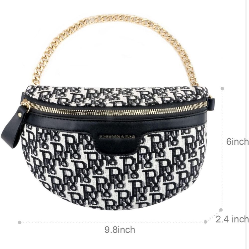 Crossbody Bags For Women, Unique portable small crossbody shoulder bag.